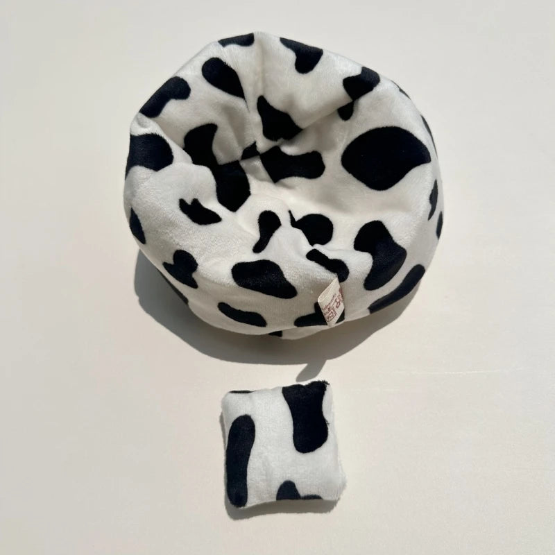 Labubu Doll Sofa for Labubu Mini Lazy Sofa Bed V1 V2 V3 DIY Clothing Accessories Cute Doll Cushion Children's Toy Gift