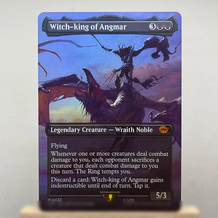 LTR LTC FOIL1-01 TCG Cards for Home Play magical Proxy The One Ring sol ring ancient tomb The Great Henge Orcish gather