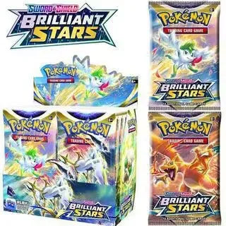 360Pcs Pokemon Destined Rivals Prismatic Evolutions Card Stellar Crown 151 Ultra Prism English Booster Battle Transaction Gifts