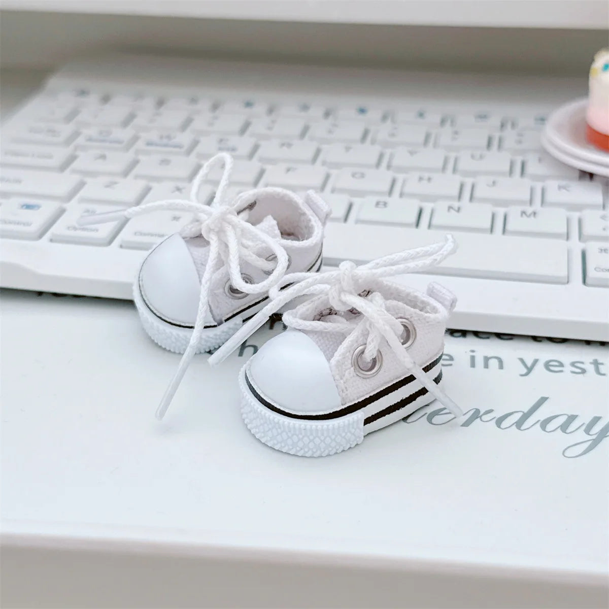 15/17cm Labubu V1 V2 V3 Doll Clothing Fashion Hoodie and Pants Set Korean Idol Trendy DIY Doll Clothing Accessories Toy Gift