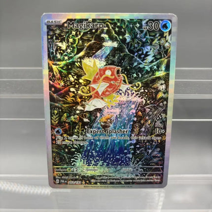 DIY PTCG Collection Cards Umbreon Rayquaza Gengar VMAX Zekrom ex Self Made Single Card Classic Game Anime Card Gift Toy