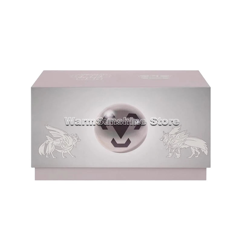 Original Pokemon Trading Card Game PTCG Simplified Chinese Version Sword&Shield All Series Gift Box Children Birthday Gifts