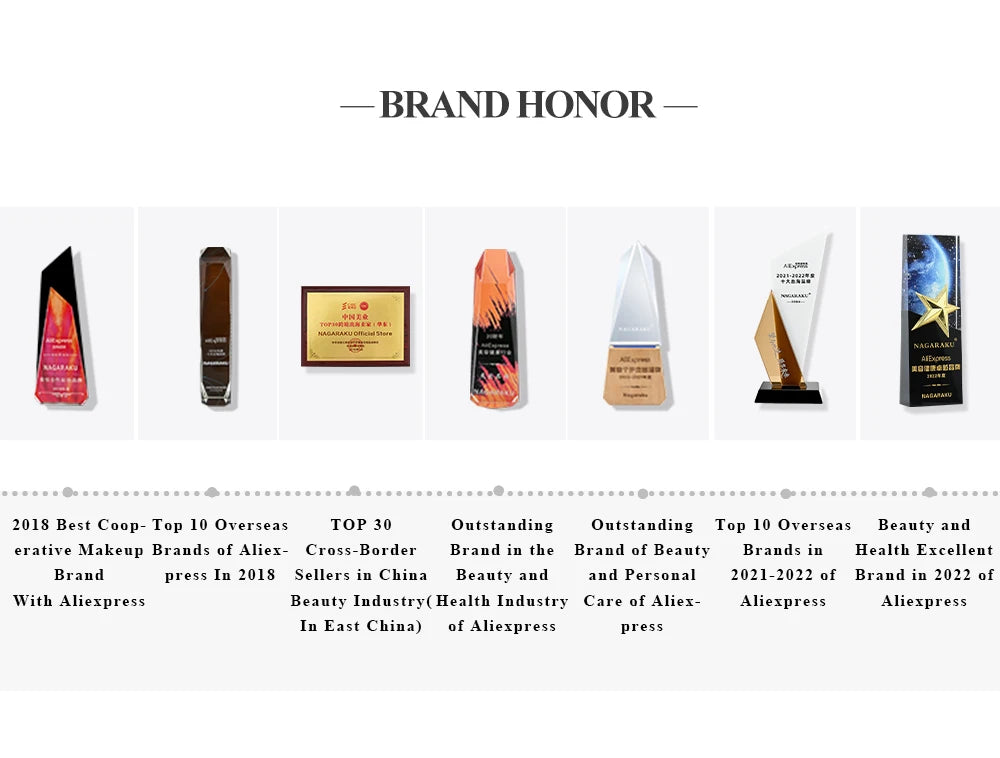 NAGARAKU Automatic Flowering W Shape Bloom 3D 4D 5D 6D 7D 8D Premade Fans Speed Eyelash Extensions Natural Soft Light Full Dense