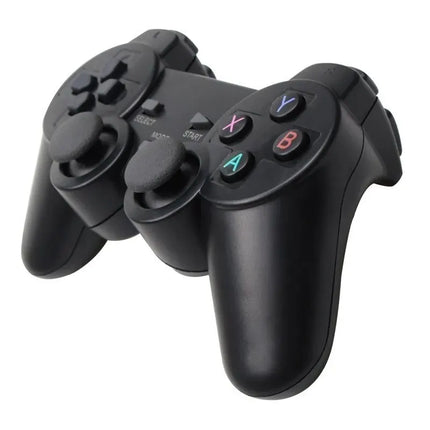 1PC/2 PCS 2.4Ghz Wireless Gamepad for Game Controller USB Joystick For PC Android TV Controle for PC BOX GAME BOX