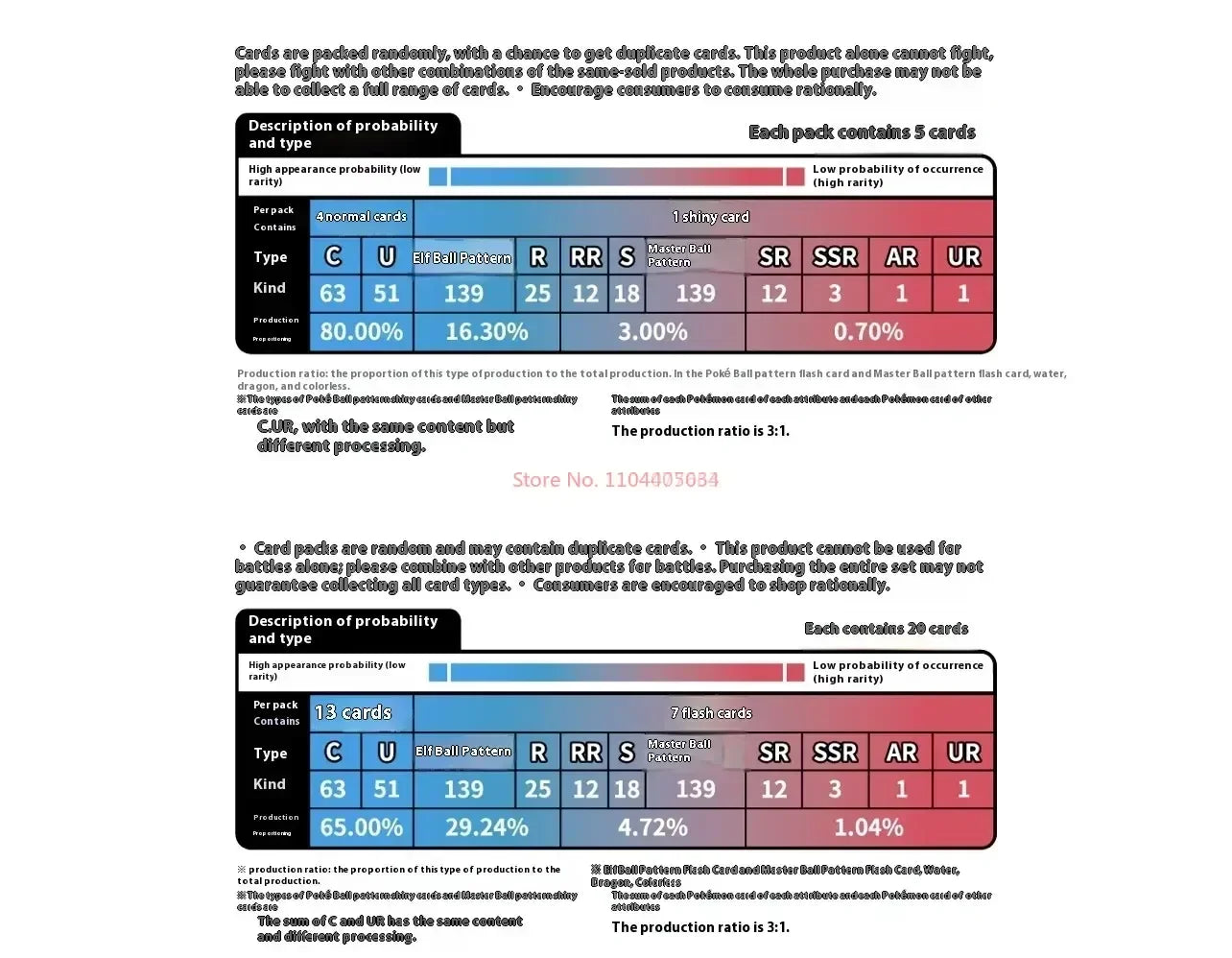Genuine 151c Surprise Coin Box 2025 Original Ptcg Trading Cards Collected New Scarlet And Violet Simplified Chinese Cards Gifts
