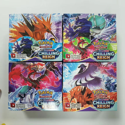 360Pcs Pokemon Destined Rivals Prismatic Evolutions Card Stellar Crown 151 Ultra Prism English Booster Battle Transaction Gifts