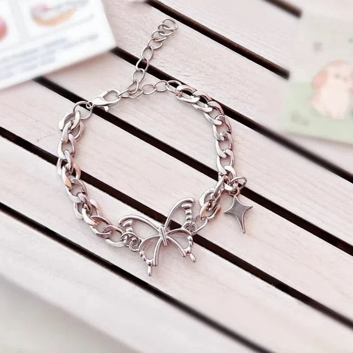 15/17cm Labubu V1 V2 V3 Doll Clothing Fashion Hoodie and Pants Set Korean Idol Trendy DIY Doll Clothing Accessories Toy Gift