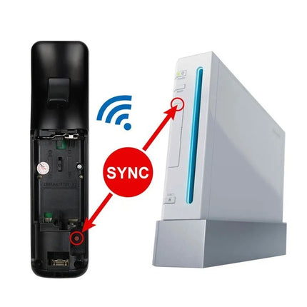 Remote Controller For Wii Wii U Console Wireless Gamepad with Nunchunk Set Remote Controle Joystick Joypad Optional