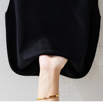 Korea Knitted Vests Women Top Solid Tank Blusas Mujer De Moda Summer New Fashion Female Sleeveless Beading Casual Thin Tops