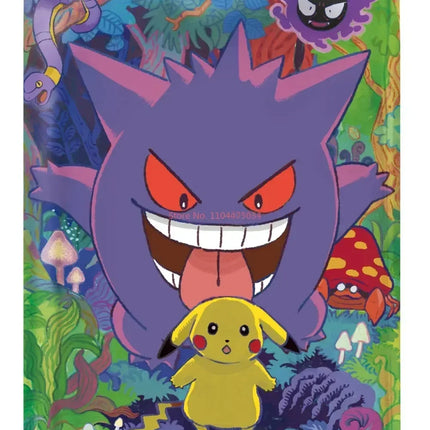 Genuine 151c Surprise Coin Box 2025 Original Ptcg Trading Cards Collected New Scarlet And Violet Simplified Chinese Cards Gifts