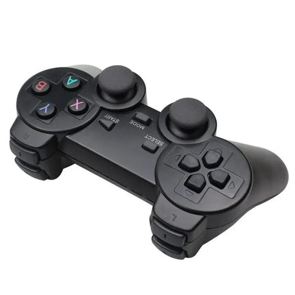 1PC/2 PCS 2.4Ghz Wireless Gamepad for Game Controller USB Joystick For PC Android TV Controle for PC BOX GAME BOX