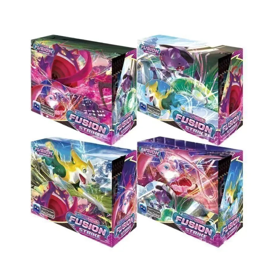 360Pcs Pokemon Destined Rivals Prismatic Evolutions Card Stellar Crown 151 Ultra Prism English Booster Battle Transaction Gifts