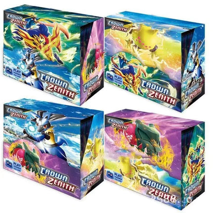 360Pcs Pokemon Destined Rivals Prismatic Evolutions Card Stellar Crown 151 Ultra Prism English Booster Battle Transaction Gifts