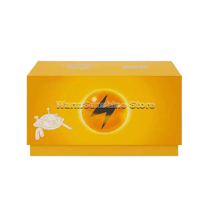 Original Pokemon Trading Card Game PTCG Simplified Chinese Version Sword&Shield All Series Gift Box Children Birthday Gifts