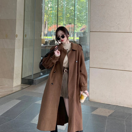 2025 Ruched Turtleneck Women Sweaters Autumn Winter Warm Pullover Slim Tops Knitted Sweater Jumper Soft Pull Female